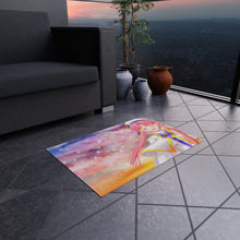 Load image into Gallery viewer, Anime Aria Rug
