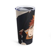 Load image into Gallery viewer, Shōyō Hinata 8k Tumbler 20oz
