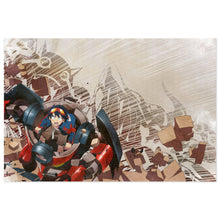 Load image into Gallery viewer, Anime Tengen Toppa Gurren Lagannr Jigsaw Puzzle
