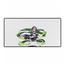 Load image into Gallery viewer, Anime Re:ZERO -Starting Life in Another World- Mouse Pad (Desk Mat)
