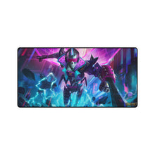 Load image into Gallery viewer, Stingpunk AhMuzen Cab Mouse Pad (Desk Mat)
