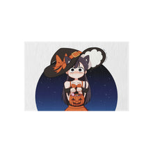 Load image into Gallery viewer, Komi Can't Communicate Komi Shouko Rug
