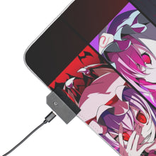 Load image into Gallery viewer, Touhou RGB LED Mouse Pad (Desk Mat)
