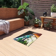 Load image into Gallery viewer, Anime Bleach Rug
