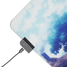 Load image into Gallery viewer, Anime Kantai Collection RGB LED Mouse Pad (Desk Mat)
