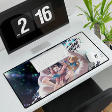Load image into Gallery viewer, Anime Shelter Mouse Pad (Desk Mat)
