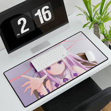Load image into Gallery viewer, Anime Re:ZERO -Starting Life in Another World- Mouse Pad (Desk Mat)
