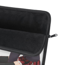 Load image into Gallery viewer, Anime Love, Chuni Laptop Sleeve
