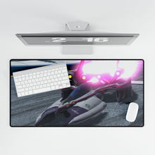 Load image into Gallery viewer, Future GPX Cyber Formula Mouse Pad (Desk Mat)
