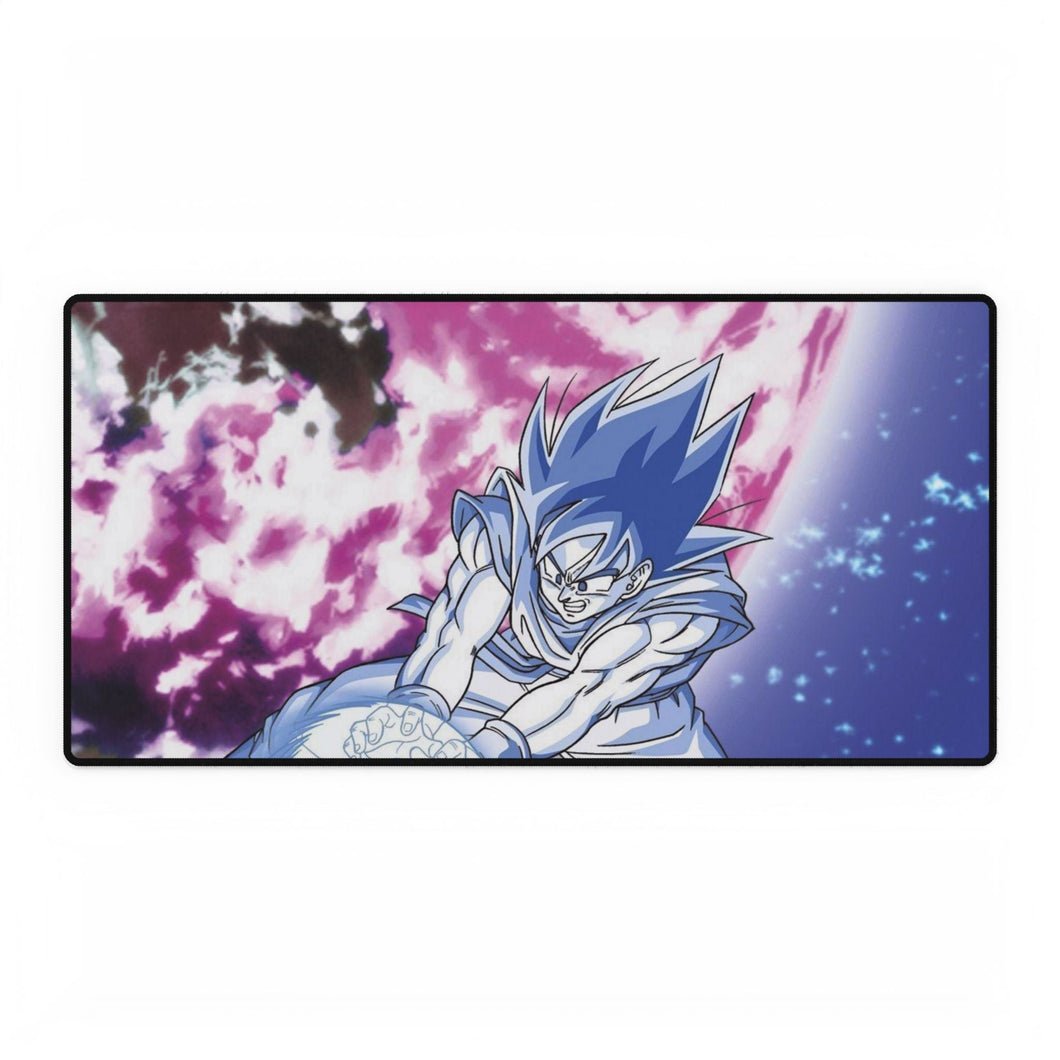Dragon Ball Z Kai Mouse Pad (Desk Mat)