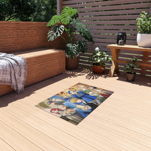 Load image into Gallery viewer, Ascendance of a Bookworm Rug
