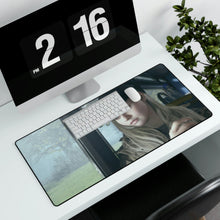 Load image into Gallery viewer, RE8 Rose Winters Mouse Pad (Desk Mat)
