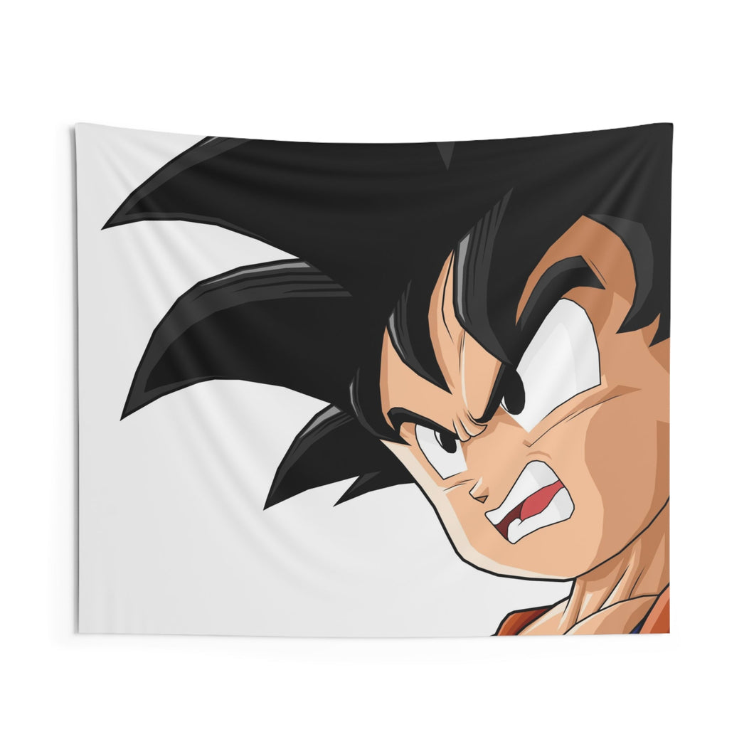 Goten Indoor Wall Tapestry