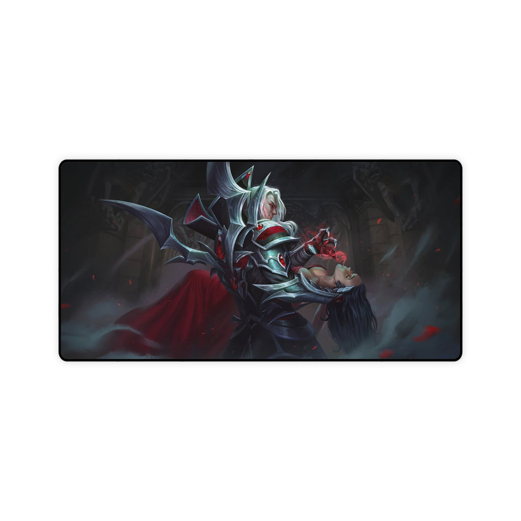 Smite Mouse Pad (Desk Mat)