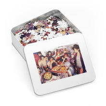 Load image into Gallery viewer, Anime Neon Genesis Evangelion Jigsaw Puzzle
