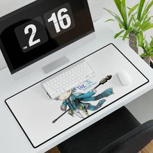 Load image into Gallery viewer, Anime Tales of Zestiria the X Mouse Pad (Desk Mat)
