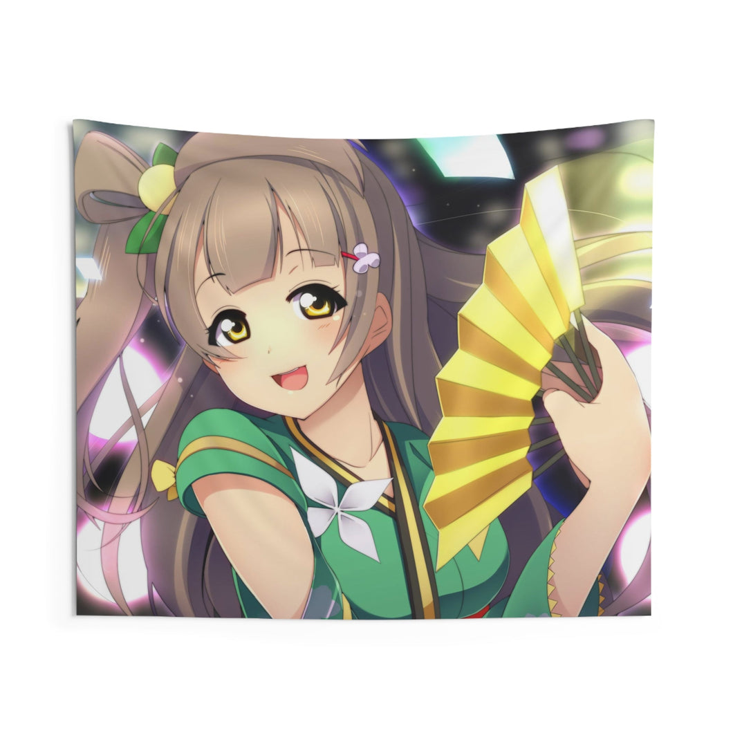 Love Live! Indoor Wall Tapestry