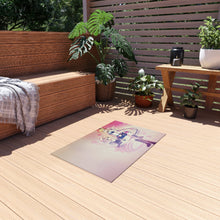 Load image into Gallery viewer, Anime Fairy Tail Rug
