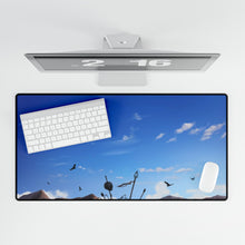 Load image into Gallery viewer, ATOM RPG / End of Your Story Mouse Pad (Desk Mat)
