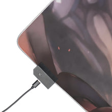 Load image into Gallery viewer, KonoSuba - God’s blessing on this wonderful world!! RGB LED Mouse Pad (Desk Mat)
