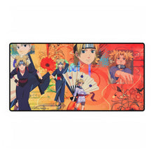 Load image into Gallery viewer, Anime Naruto Mouse Pad (Desk Mat)
