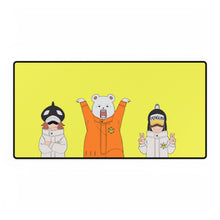 Load image into Gallery viewer, Anime One Piece Mouse Pad (Desk Mat)
