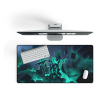 Load image into Gallery viewer, Chronicler Of Ruin Mouse Pad (Desk Mat)
