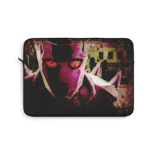 Load image into Gallery viewer, Anime Jojo&#39;s Bizarre Adventure Laptop Sleeve
