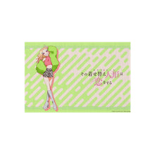 Load image into Gallery viewer, My Dress-Up Darling Rug
