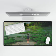 Load image into Gallery viewer, When Marnie Was There Mouse Pad (Desk Mat)
