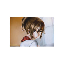 Load image into Gallery viewer, Food Wars: Shokugeki no Soma Rug
