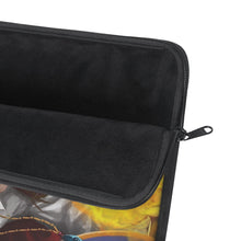 Load image into Gallery viewer, Anime Howl&#39;s Moving Castle Laptop Sleeve
