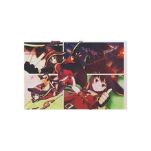 Load image into Gallery viewer, KonoSuba - God’s blessing on this wonderful world!! Rug
