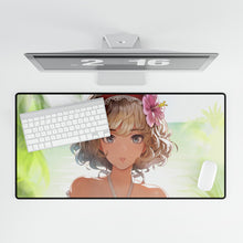 Load image into Gallery viewer, Anime Touhour Mouse Pad (Desk Mat)
