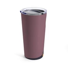 Load image into Gallery viewer, Fairy Tail Natsu Dragneel Tumbler 20oz
