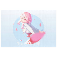 Load image into Gallery viewer, Anime That Time I Got Reincarnated as a Slime Jigsaw Puzzle
