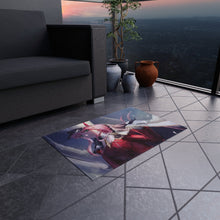 Load image into Gallery viewer, Zero Two Rug
