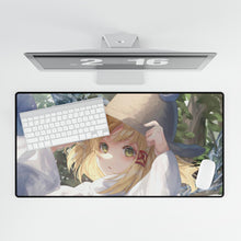 Load image into Gallery viewer, Anime Touhou Mouse Pad (Desk Mat)
