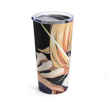 Load image into Gallery viewer, Erina Nakiri Tumbler 20oz
