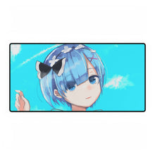 Load image into Gallery viewer, Anime Re:ZERO -Starting Life in Another World- Mouse Pad (Desk Mat)
