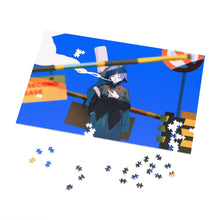 Load image into Gallery viewer, Ryou Yamada Jigsaw Puzzle
