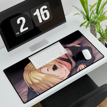 Load image into Gallery viewer, Anime The iDOLM@STER Cinderella Girls Mouse Pad (Desk Mat)
