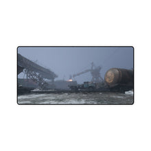 Load image into Gallery viewer, Metro Exodus, Mouse Pad (Desk Mat)
