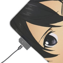 Load image into Gallery viewer, Sword Art Online RGB LED Mouse Pad (Desk Mat)
