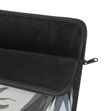 Load image into Gallery viewer, Anime Death Note Laptop Sleeve
