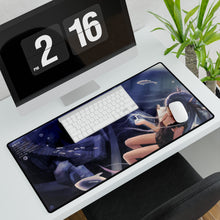 Load image into Gallery viewer, Anime Vocaloid Mouse Pad (Desk Mat)
