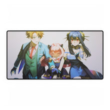 Load image into Gallery viewer, Anime Spy x Family Mouse Pad (Desk Mat)
