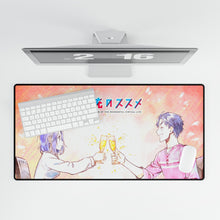 Load image into Gallery viewer, Cheers! Mouse Pad (Desk Mat)
