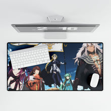 Load image into Gallery viewer, Fate Grand Order - Absolute Demonic Front Babylonia Mouse Pad (Desk Mat)
