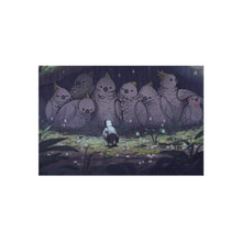 Load image into Gallery viewer, Anime Animal Rug
